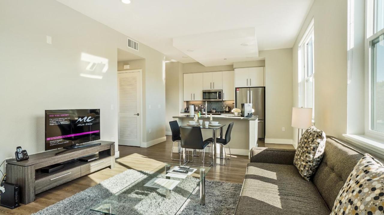 Global Luxury Suites In The Heart Of San Carlos Quarto foto