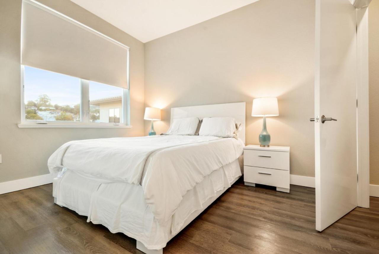 Global Luxury Suites In The Heart Of San Carlos Quarto foto