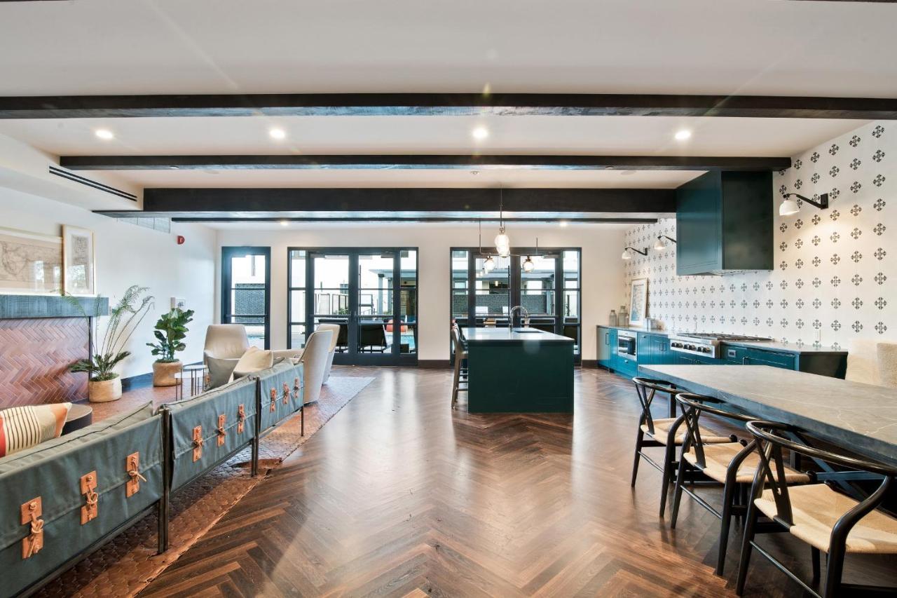 Global Luxury Suites In The Heart Of San Carlos Exterior foto