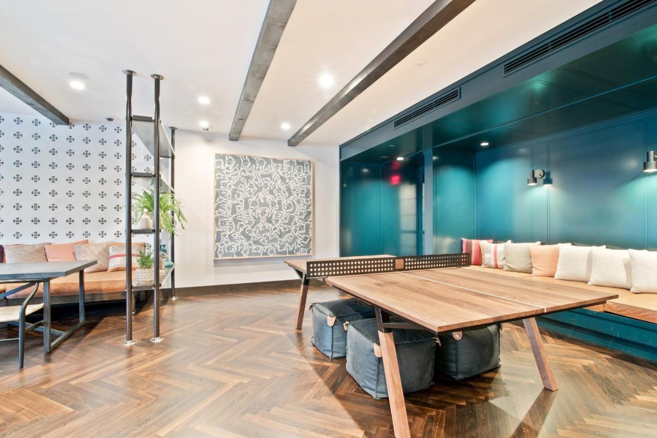 Global Luxury Suites In The Heart Of San Carlos Exterior foto