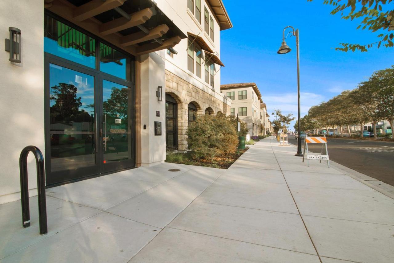 Global Luxury Suites In The Heart Of San Carlos Exterior foto