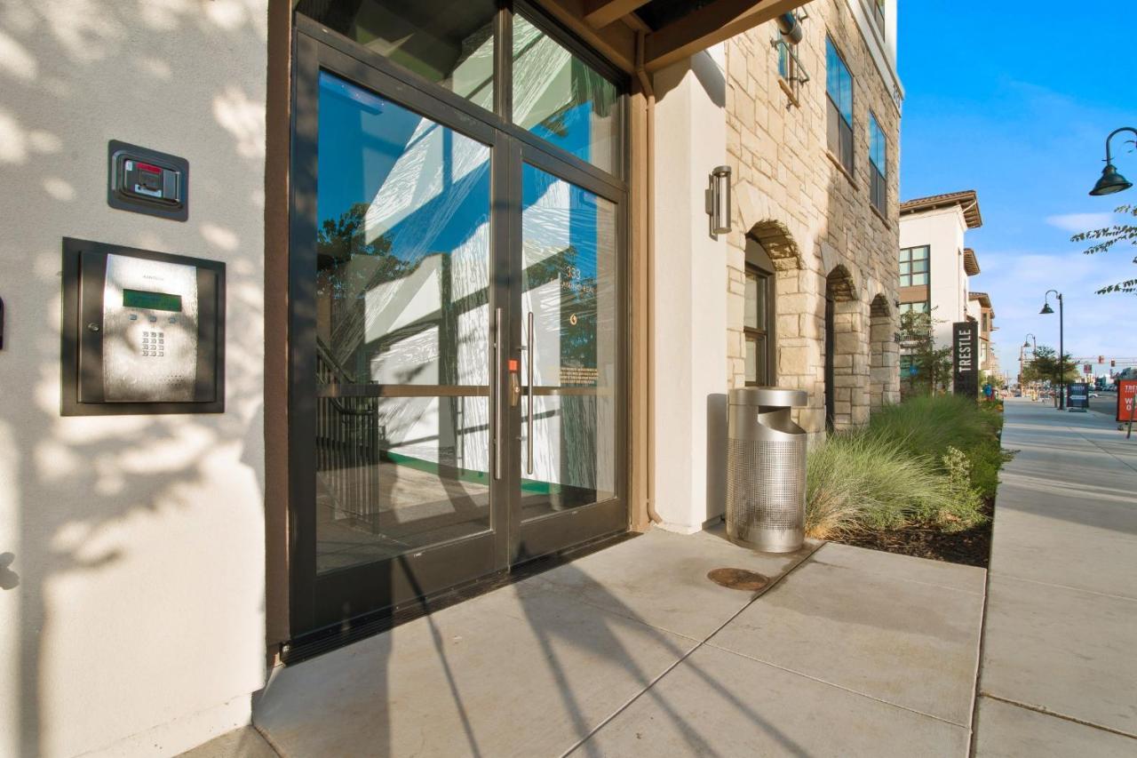 Global Luxury Suites In The Heart Of San Carlos Exterior foto