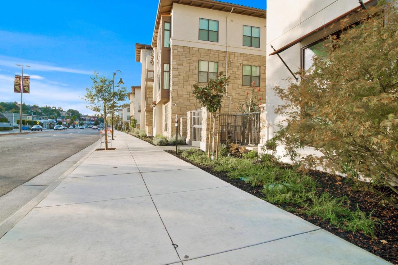 Global Luxury Suites In The Heart Of San Carlos Exterior foto
