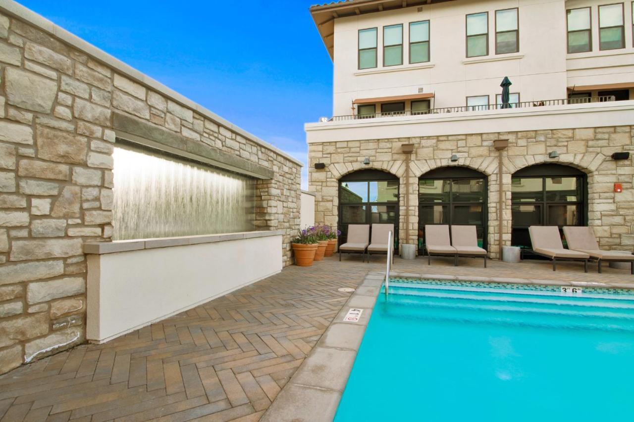 Global Luxury Suites In The Heart Of San Carlos Exterior foto
