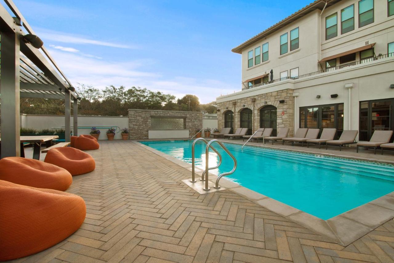 Global Luxury Suites In The Heart Of San Carlos Exterior foto
