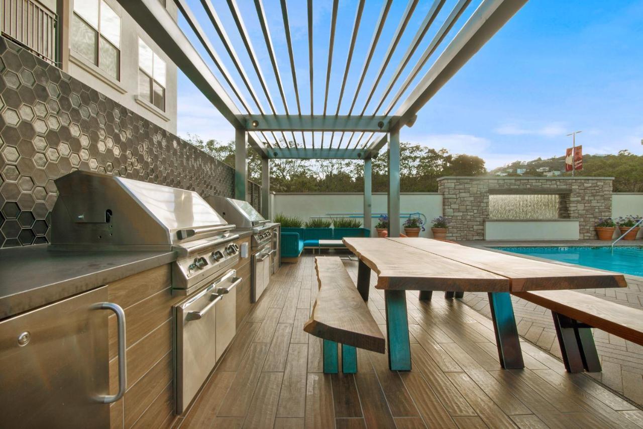 Global Luxury Suites In The Heart Of San Carlos Exterior foto